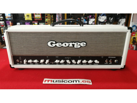 GEORGE GTA VULCANO GEORGE GTA VULCANO